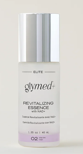Glymed+ Revitalizing Essence with NAD+