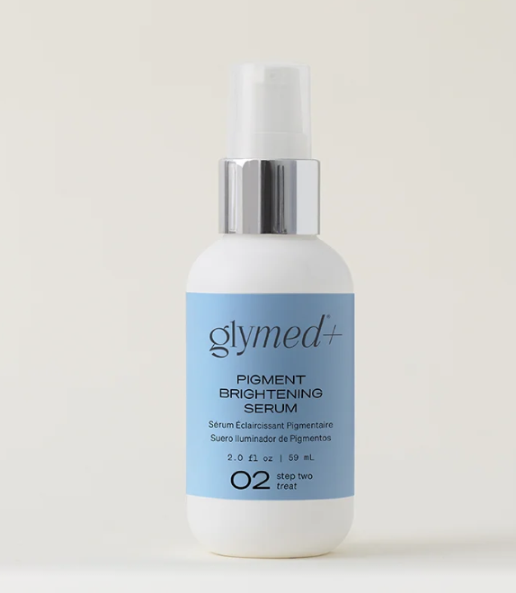 Glymed+ Pigment Brightening Serum