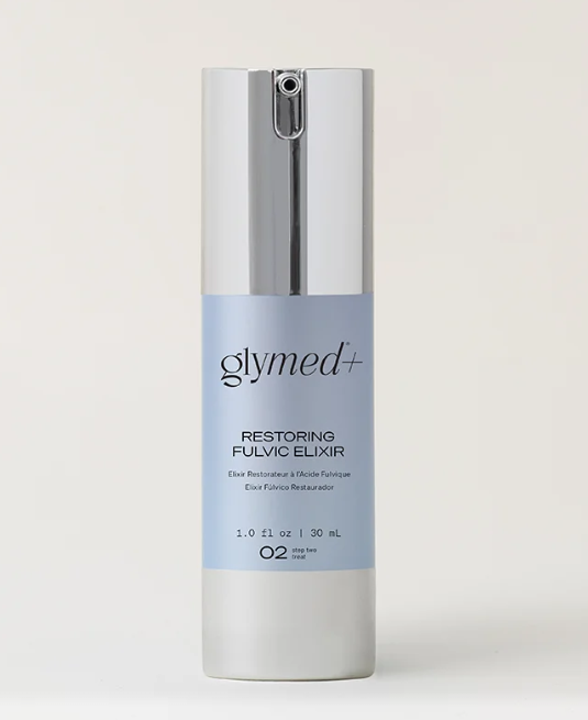 Glymed+ Restoring Fulvic Elixir