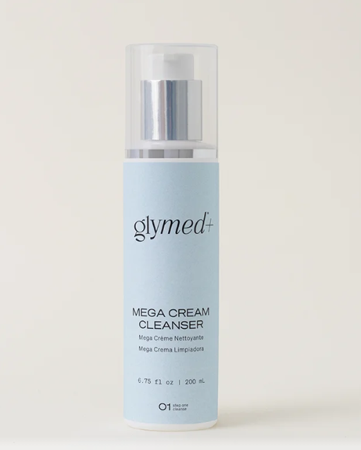 Glymed+ Mega Cream Cleanser