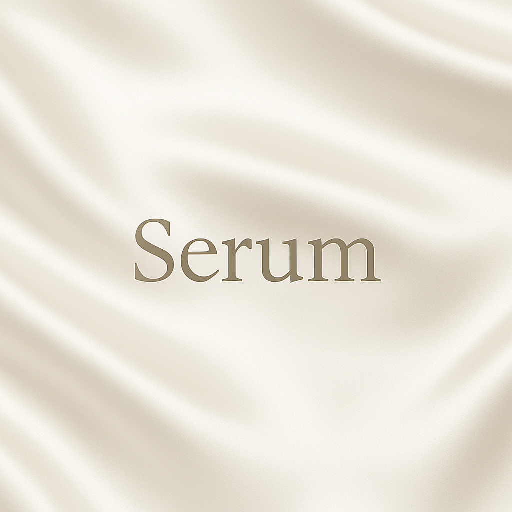 Serum