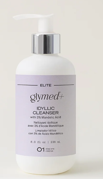 Glymed+ Idyllic Cleanser