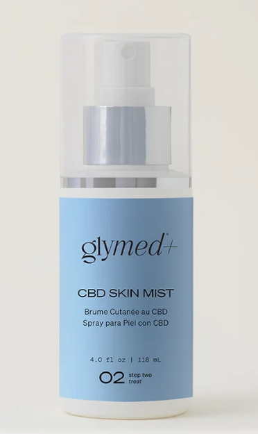 CBD, MOISTRIZER, FACIAL, TONER, GLYED, SKIN MIST, 