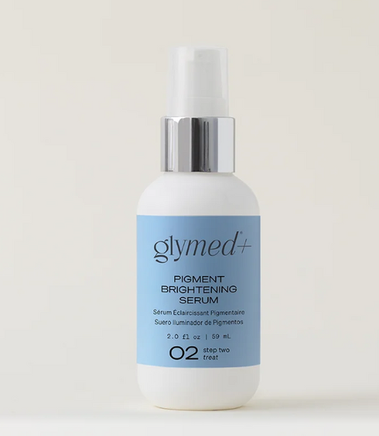 Glymed+ Pigment Brightening Serum