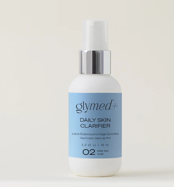 Glymed+ Daily Skin Clarifier