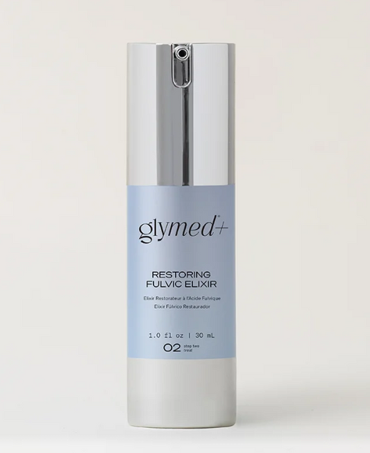 Glymed+ Restoring Fulvic Elixir