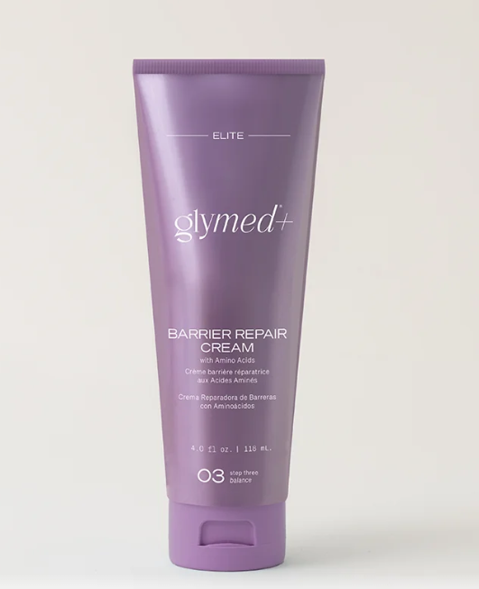 Glymed+ Barrier Repair Cream