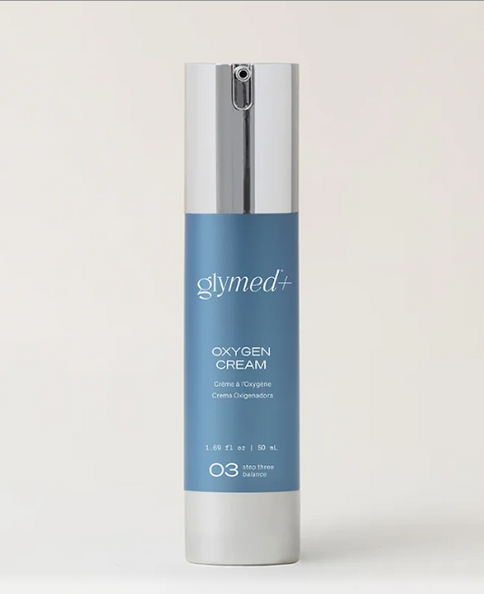 Glymed+ Oxygen Cream