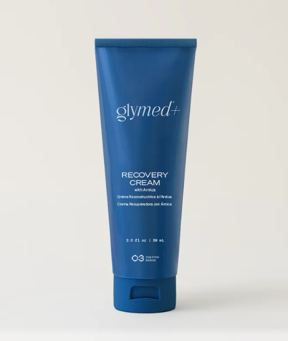 Glymed+ Recovery Cream w/Arnica