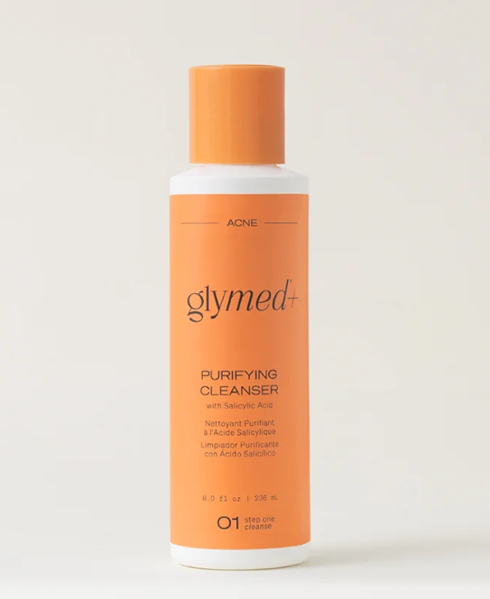 Glymed+ Purifying Cleanser
