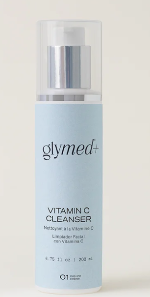 Glymed+ Vitamin C Cleanser